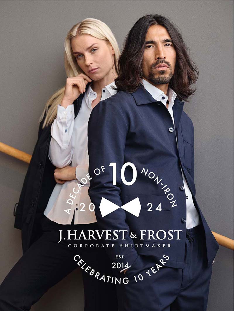 J. Harvest & Frost 2024